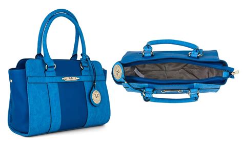 versace 19.69 abbigliamento sportivo handbags.